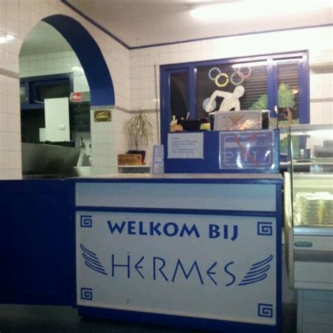 hermes griekse catering 's-hertogenbosch reviews|Hermes Den Bosch .